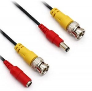 Cable de Video y Energía 15 mts BROBOTIX 764731