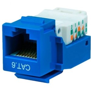 Jack Cat 6 KEYSTONE