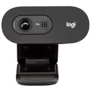 Cámara Web LOGITECH C505
