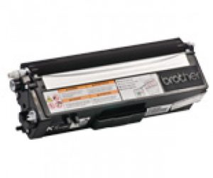 Tóner BROTHER TN310BK