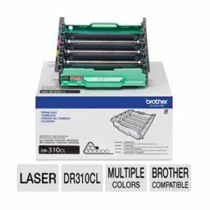 Tambor BROTHER DR310CL