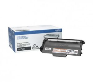 Tóner BROTHER TN720