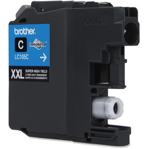 Cartucho BROTHER LC105C