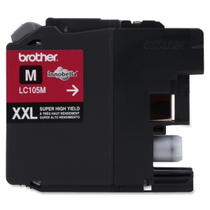 Cartucho BROTHER LC105M