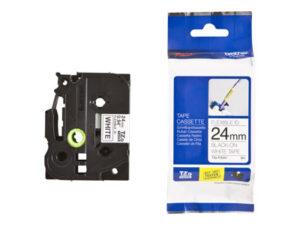 Cinta BROTHER TZEFX251