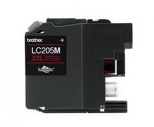Cartucho BROTHER LC205M