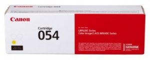 Toner CANON 054 BK
