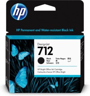 Cartucho HP 712