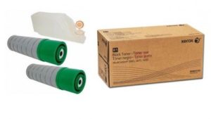 Tóner XEROX WC 5845/55/65/75/90