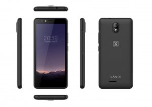 Celular  LANIX X560
