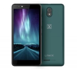 Celular  LANIX X560