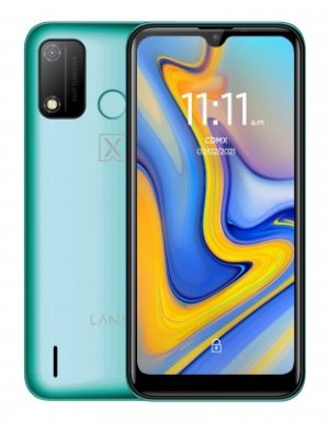 Celular  LANIX X860