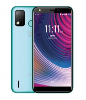Teléfono Celular LANIX Ilium M7V