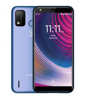 Celular  LANIX Ilium M7V