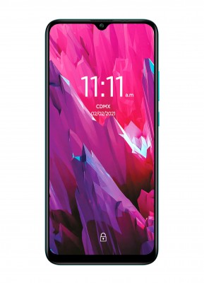 Celular  LANIX Alpha 3V
