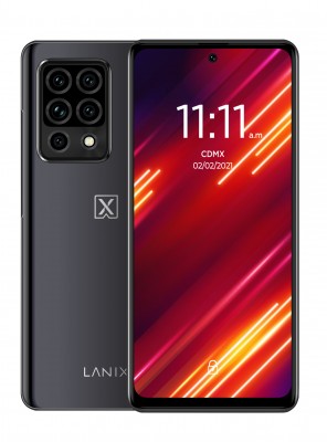 Celular  LANIX Alpha 9V