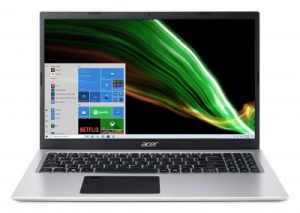 Computadora Portátil ACER Aspire 3 A315-58-52YL