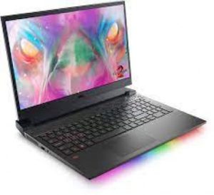 Computadora Portátil DELL G5 5520