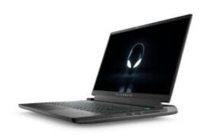 Computadora Portátil  DELL Alienware M15
