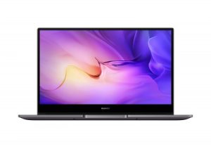 MateBook  HUAWEI D14
