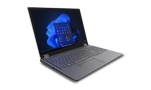 Laptop LENOVO ThinkPad P16