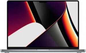 MacBook APPLE Z14V
