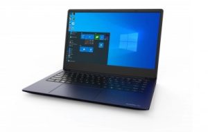 Laptop TOSHIBA Satellite Pro C40-H