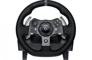 Volante LOGITECH G920 DRIVING FORCE