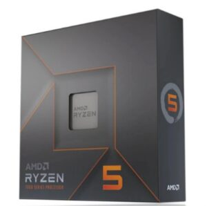 Procesador AMD 7600X