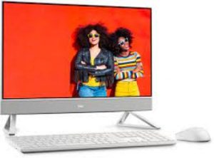 ALL IN ONE DELL Inspiron 24 AIO 5410