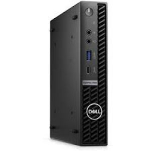 Computadora de Escritorio DELL Optiplex 7000 MFF
