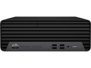 Computadora de Escritorio HP ProDesk 400 G7 SFF