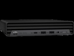 Computadora de escritorio HP ProDesk 400 G9