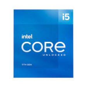 Procesador INTEL 11600k