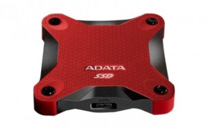 SSD Externo ADATA SD600Q