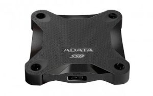 SSD Externo ADATA SD600Q