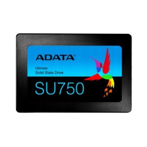 Unidad de Estado Sólido ADATA SU750