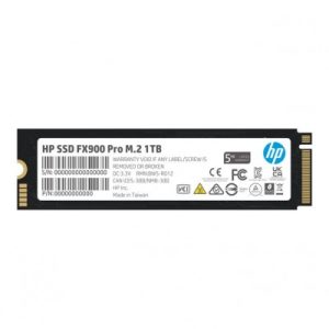 Unidad de Estado Solido HP FX900 PRO