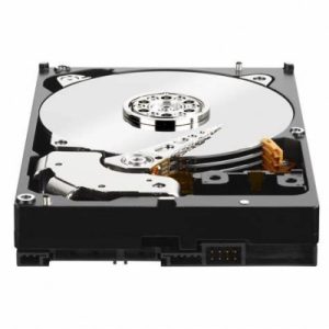 Disco Duro New Pull 10TB