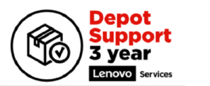 Extensión de garantía LENOVO 5WS0K75704