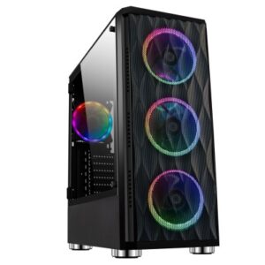 Gabinete Balam Rush BR-931281