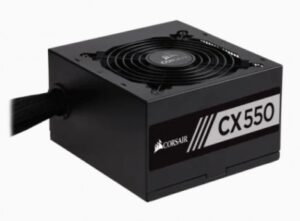 Fuente de poder CORSAIR CP-9020121-NA/RF