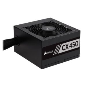Fuente CORSAIR CX450