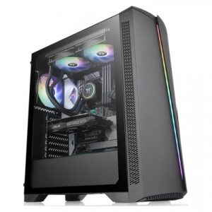 Gabinete THERMALTAKE CA-1R9-00M1WN-00