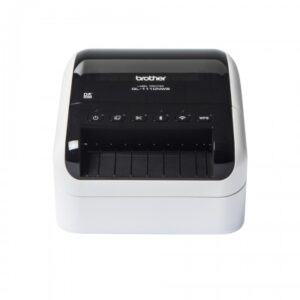 Impresora de etiquetas BROTHER QL1110NWB