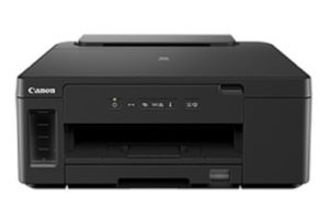 Impresora de Tinta Continua CANON PIXMA GM2010