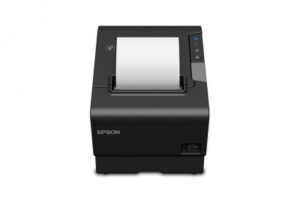 Impresora Térmica EPSON TM-T88VI-061
