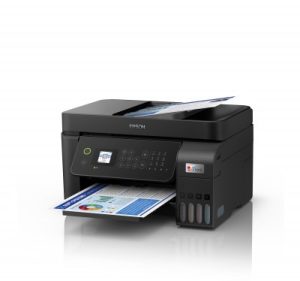 Impresora a Color EPSON EcoTank L5290