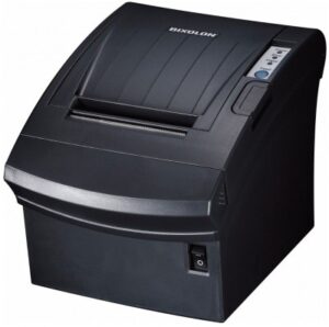 Impresora Térmica de Ticket BIXOLON SRP-350plusIII