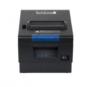 Impresora Térmica  TECHZONE TZBE202